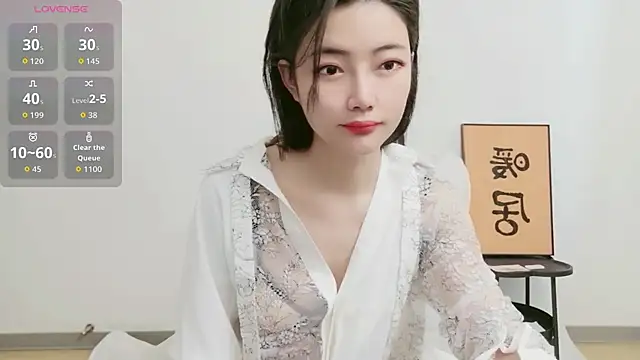 woxiangjinjin030 online show from 05.28.26