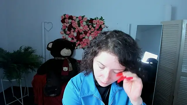 AureliaGleam online show from 05.31.26