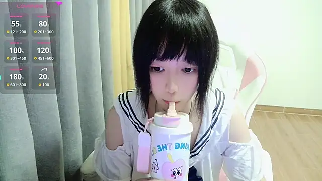 Ooo-Lola online show from 05.18.26