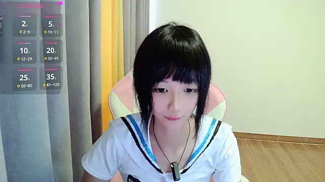 Ooo-Lola online show from 05.19.26