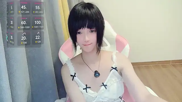 Ooo-Lola online show from 05.28.26