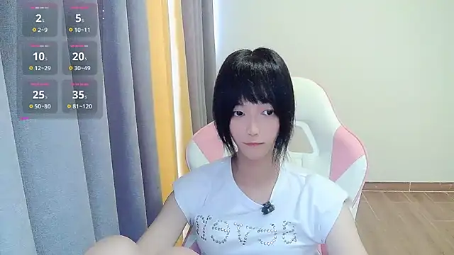 Ooo-Lola online show from 06.02.26