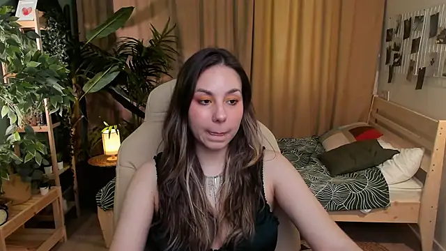 Gia Skova online show from 06.04.26