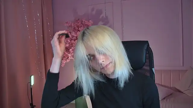 DanaWint online show from 05.20.26