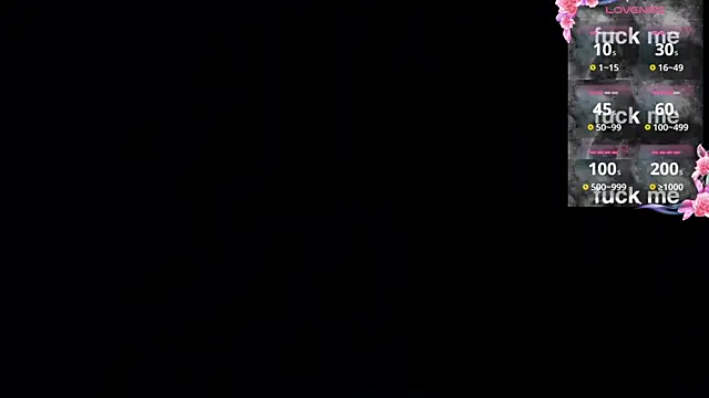 sexydiabliita online show from 05.27.26