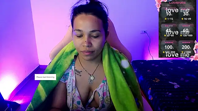sexydiabliita online show from 05.30.26