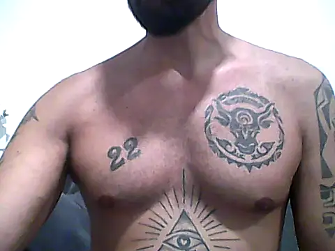 Alessandromagno8 online show from 05.28.26