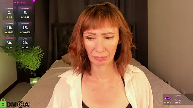 gracekellyyy online show from 07.14.26