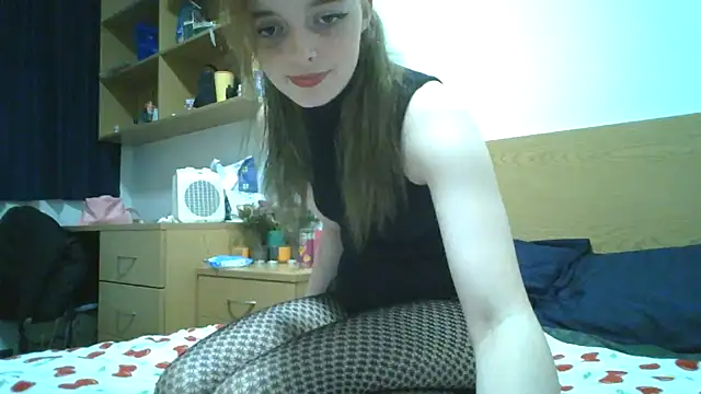 Snapshot of goddesslucyy chatting on 06.13.26 goddesslucyy online show from 06.13.26