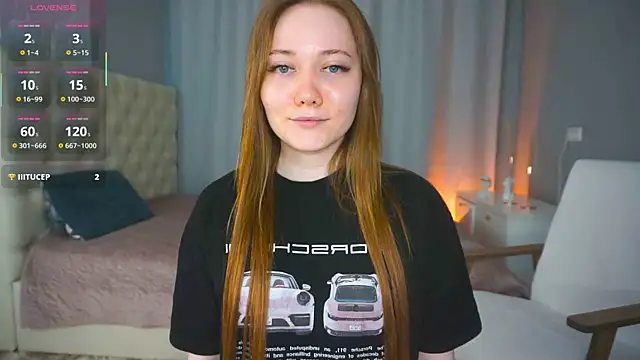 SkyNyxx online show from 05.14.26