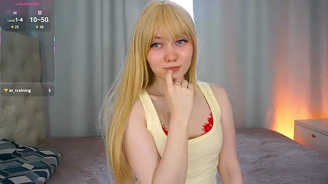 SkyNyxx online show from 05.26.26