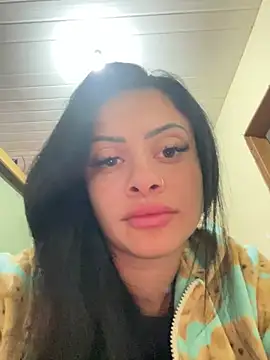 Snapshot of belababyy chatting on 05.11.26 belababyy online show from 05.11.26