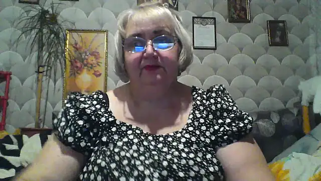 MarinaFarina53 online show from 06.01.26