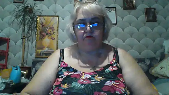 MarinaFarina53 online show from 06.30.26