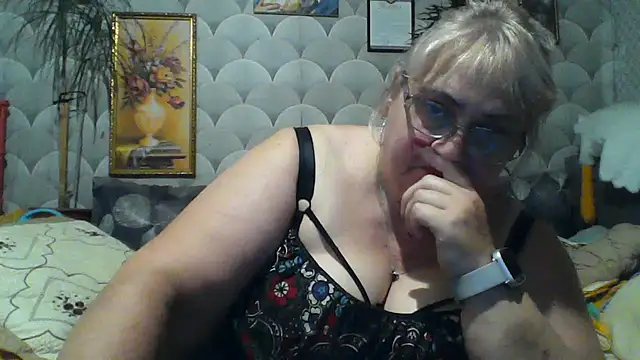 MarinaFarina53 online show from 07.03.26