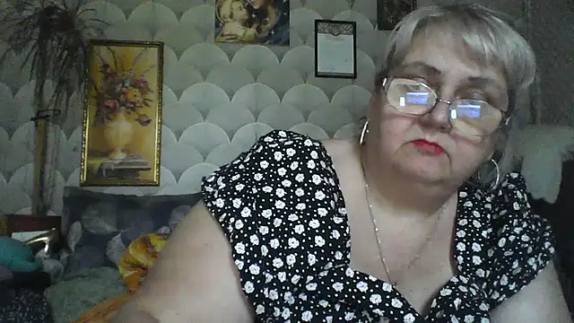 MarinaFarina53 online show from 07.06.26