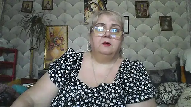 MarinaFarina53 online show from 07.07.26