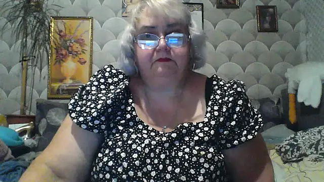 MarinaFarina53 online show from 07.07.26