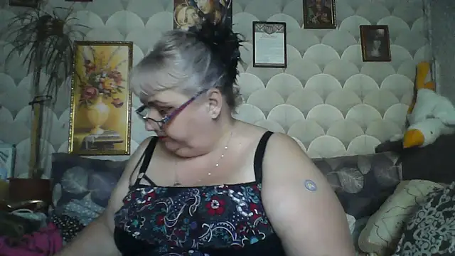 MarinaFarina53 online show from 07.15.26