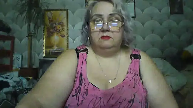 MarinaFarina53 online show from 07.19.26