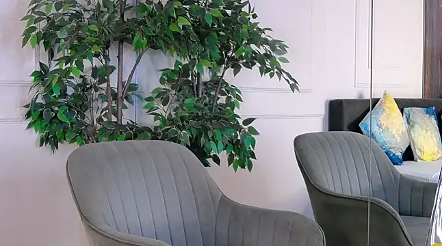 IvyLustt online show from 07.21.26