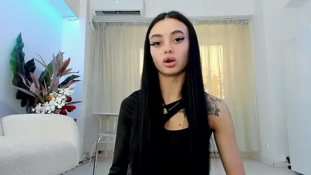 RachellRavee online show from 05.31.26