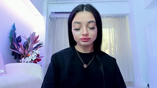 RachellRavee online show from 06.01.26