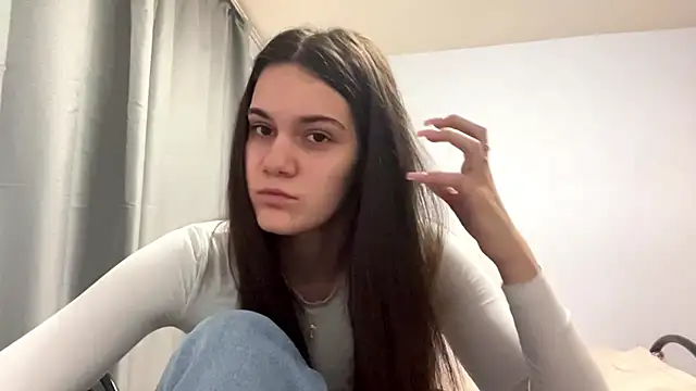 Snapshot of MaryRaven chatting on 05.19.26 MaryRaven online show from 05.19.26