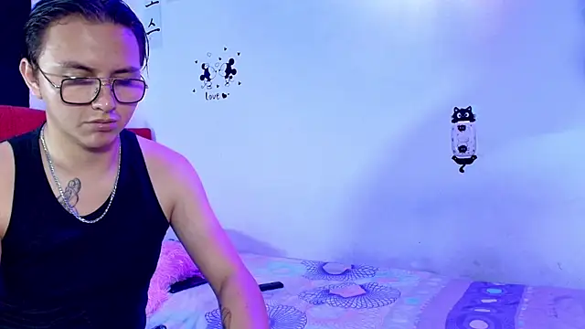Husbands Horny2 0 online show from 07.11.26