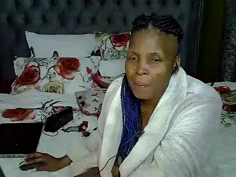 BlackBeautyJuXx online show from 05.15.26
