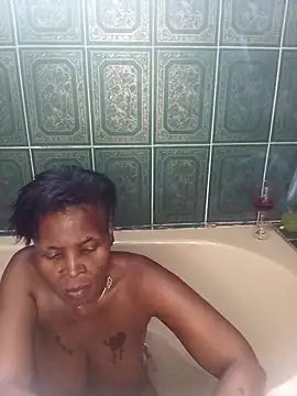BlackBeautyJuXx online show from 05.24.26