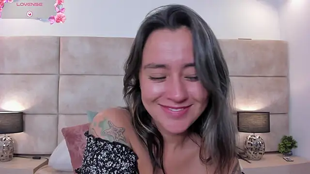 Ana mariiaa online show from 07.06.26