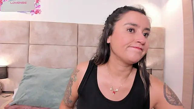Ana mariiaa online show from 07.19.26