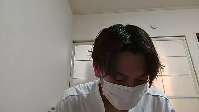 Shun-3721 online show from 05.19.26