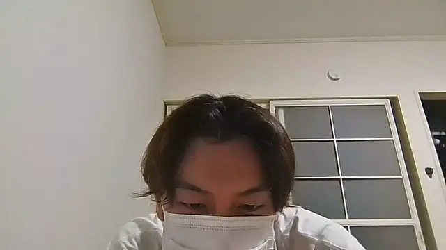 Shun-3721 online show from 06.08.26
