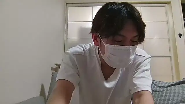 Shun-3721 online show from 06.09.26