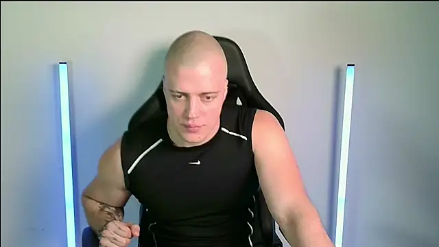 Snapshot of Bigbaald chatting on 07.02.26 Bigbaald online show from 07.02.26