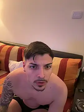 lautydiaz98 online show from 07.21.26