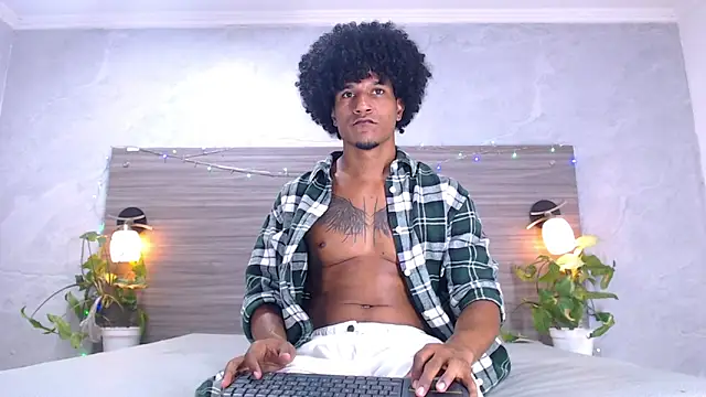 Dilan Hall online show from 05.15.26
