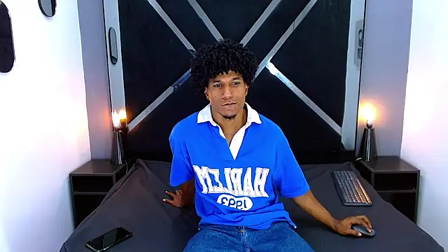 Dilan Hall online show from 05.27.26