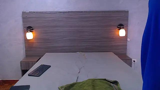 Dilan Hall online show from 05.29.26