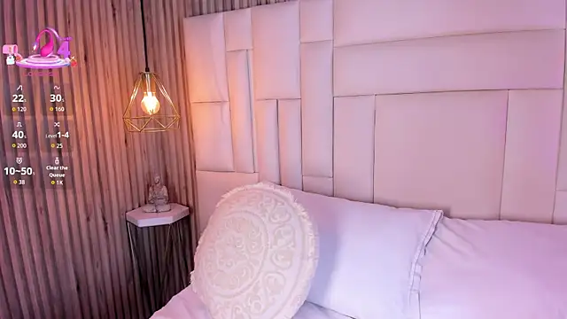 Snapshot of Martina_Gracex chatting on 07.16.26 Martina Gracex online show from 07.16.26