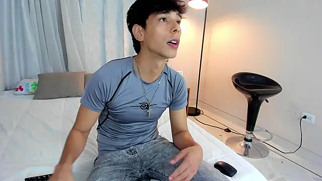 jacob colliins online show from 05.11.26