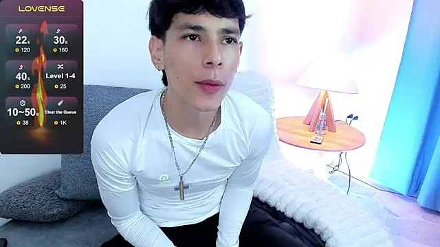jacob colliins online show from 05.22.26