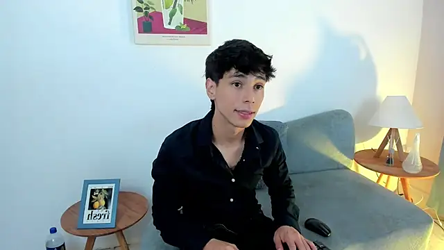 jacob colliins online show from 06.05.26