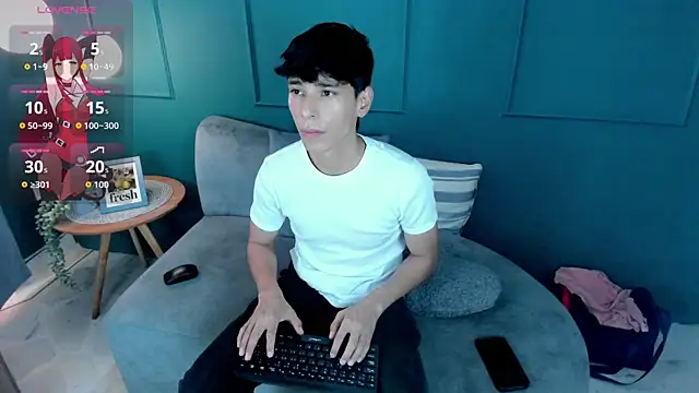 Snapshot of jacob_colliins chatting on 07.12.26 jacob colliins online show from 07.12.26