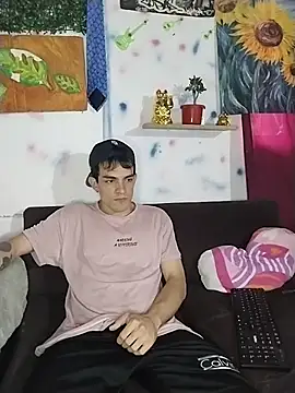 Maykiinn online show from 06.03.26