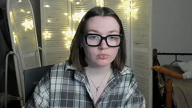 RinaSXY online show from 05.25.26