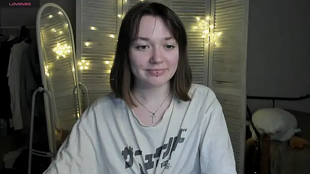RinaSXY online show from 07.02.26