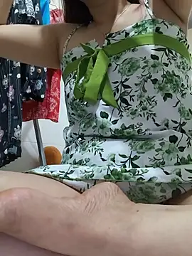 Forever model online show from 05.31.26